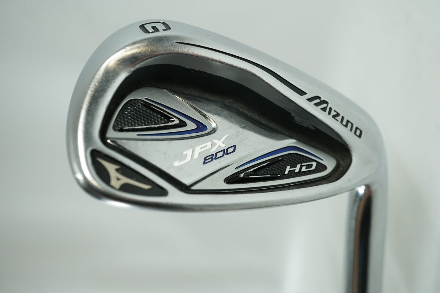 Mizuno JPX 800 HD Gap Wedge / Regular Flex Steel Shaft