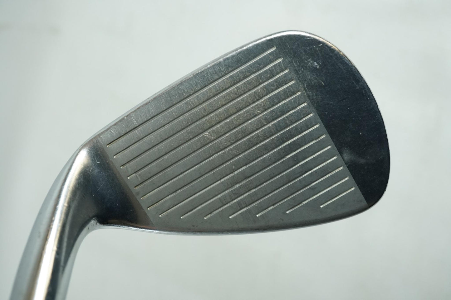 Mizuno JPX 800 HD Gap Wedge / Regular Flex Steel Shaft