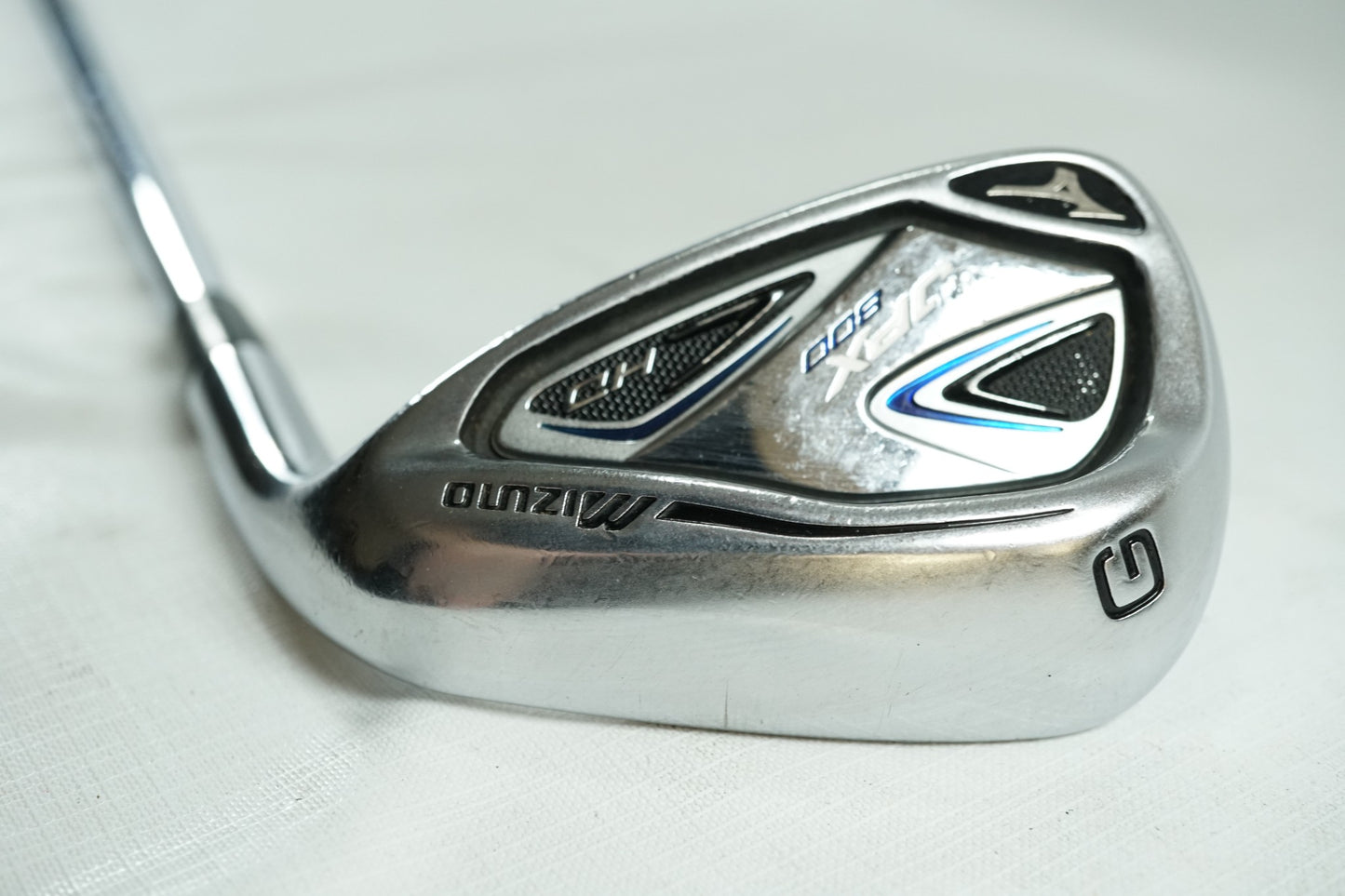 Mizuno JPX 800 HD Gap Wedge / Regular Flex Steel Shaft