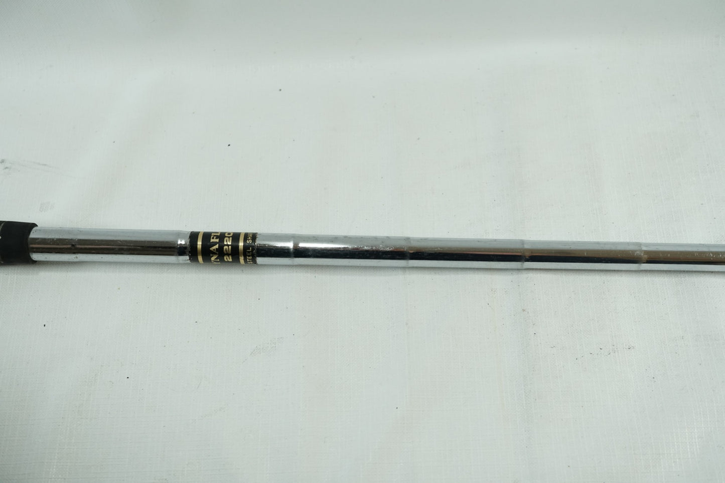 Mizuno Astron FWD Sand Wedge / Steel Shaft