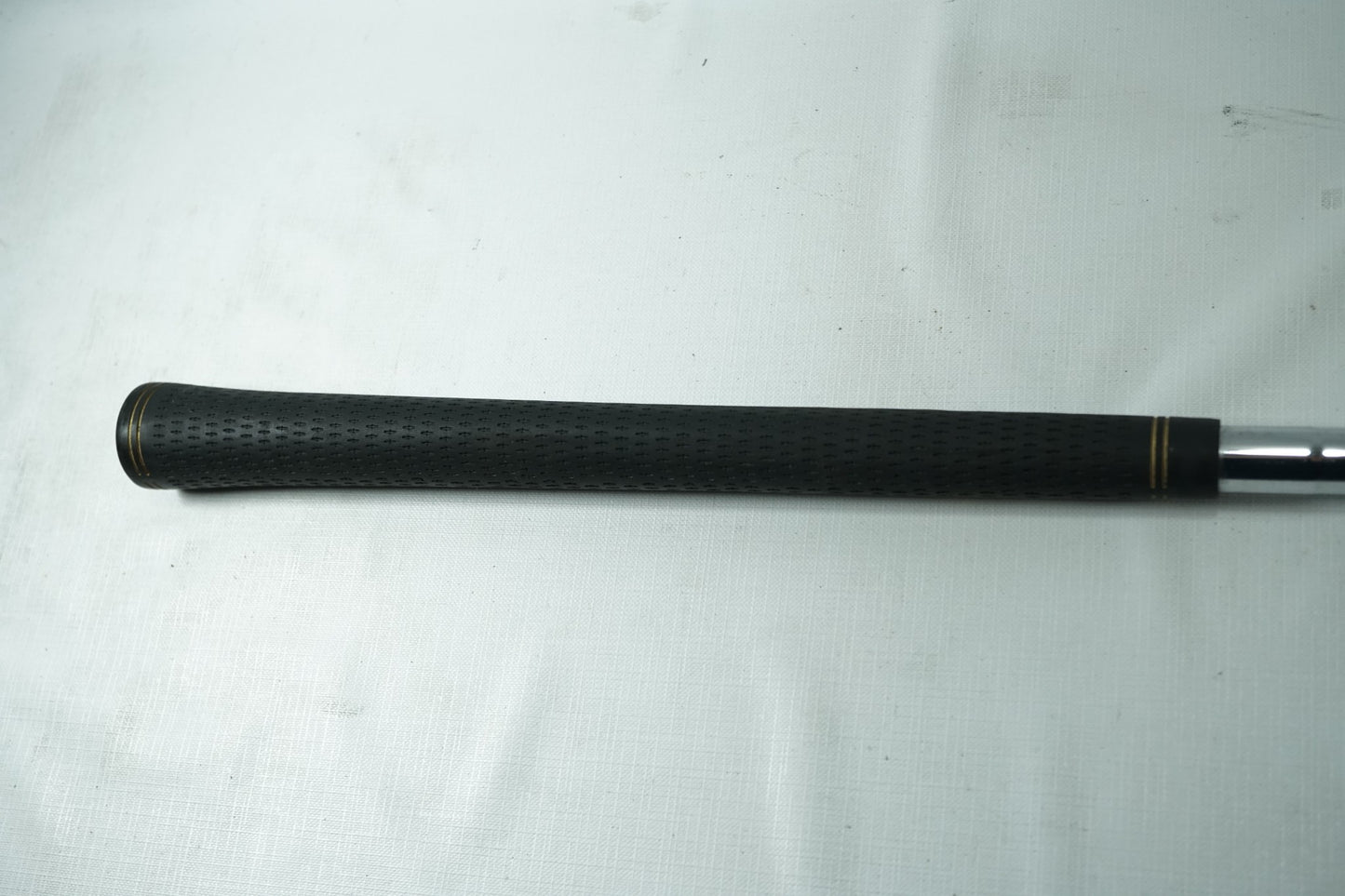 Mizuno TZoid Sure 3 Iron / Regular Flex Steel Shaft / 040725401