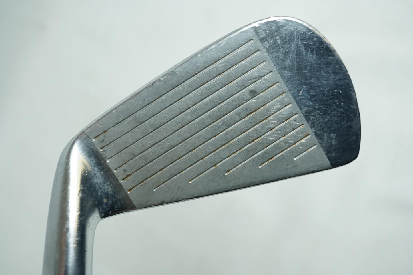 Mizuno TZoid Pro 3 Iron / Steel Shaft