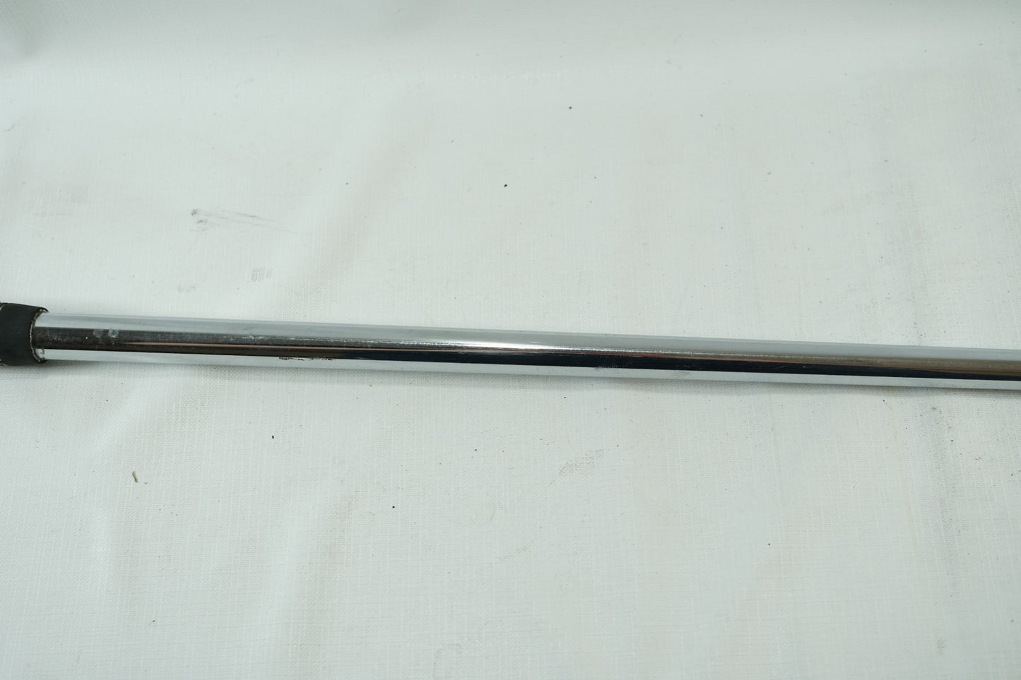 Mizuno TZoid Pro 3 Iron / Steel Shaft