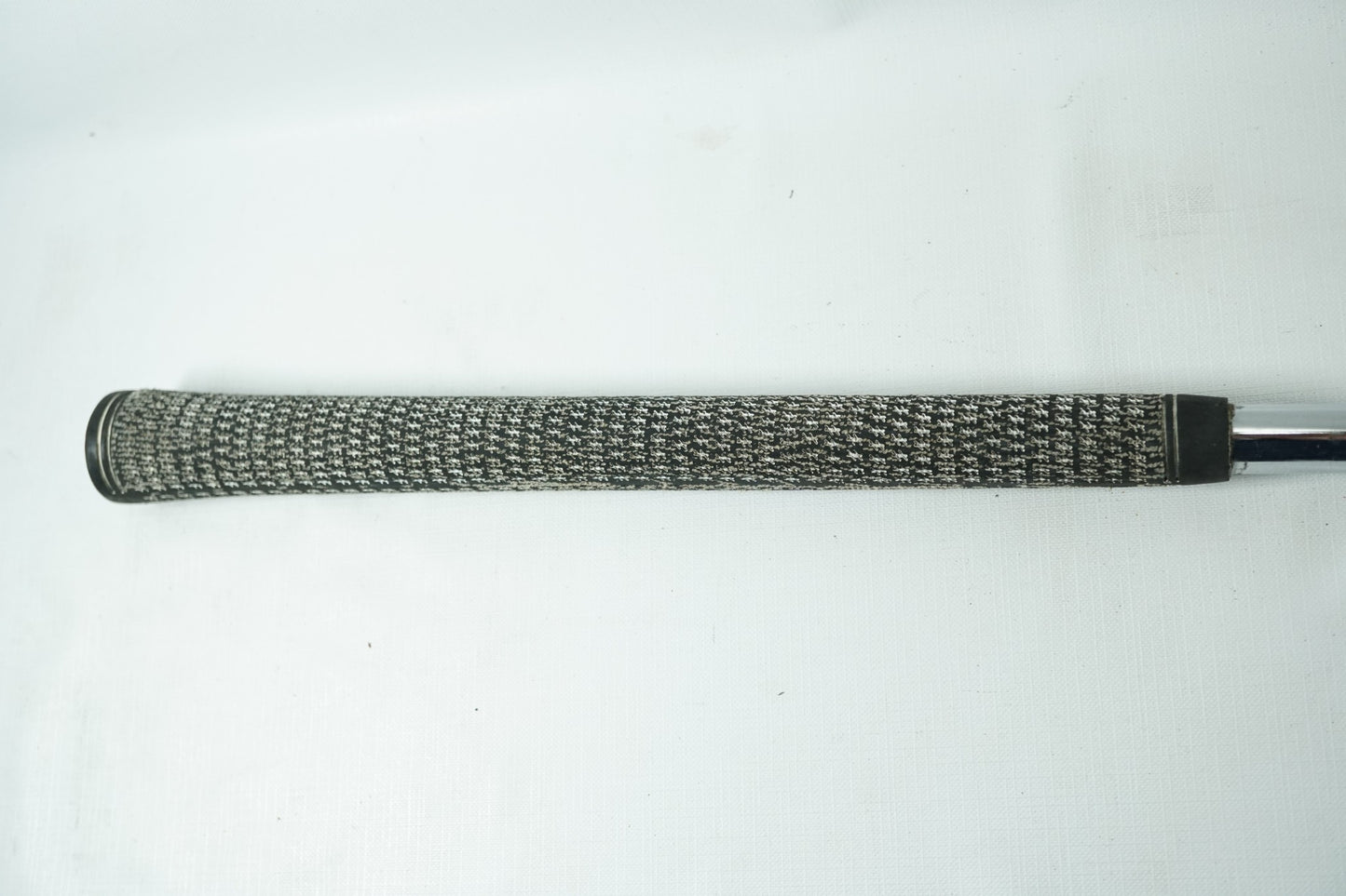 Mizuno TZoid Pro 3 Iron / Steel Shaft