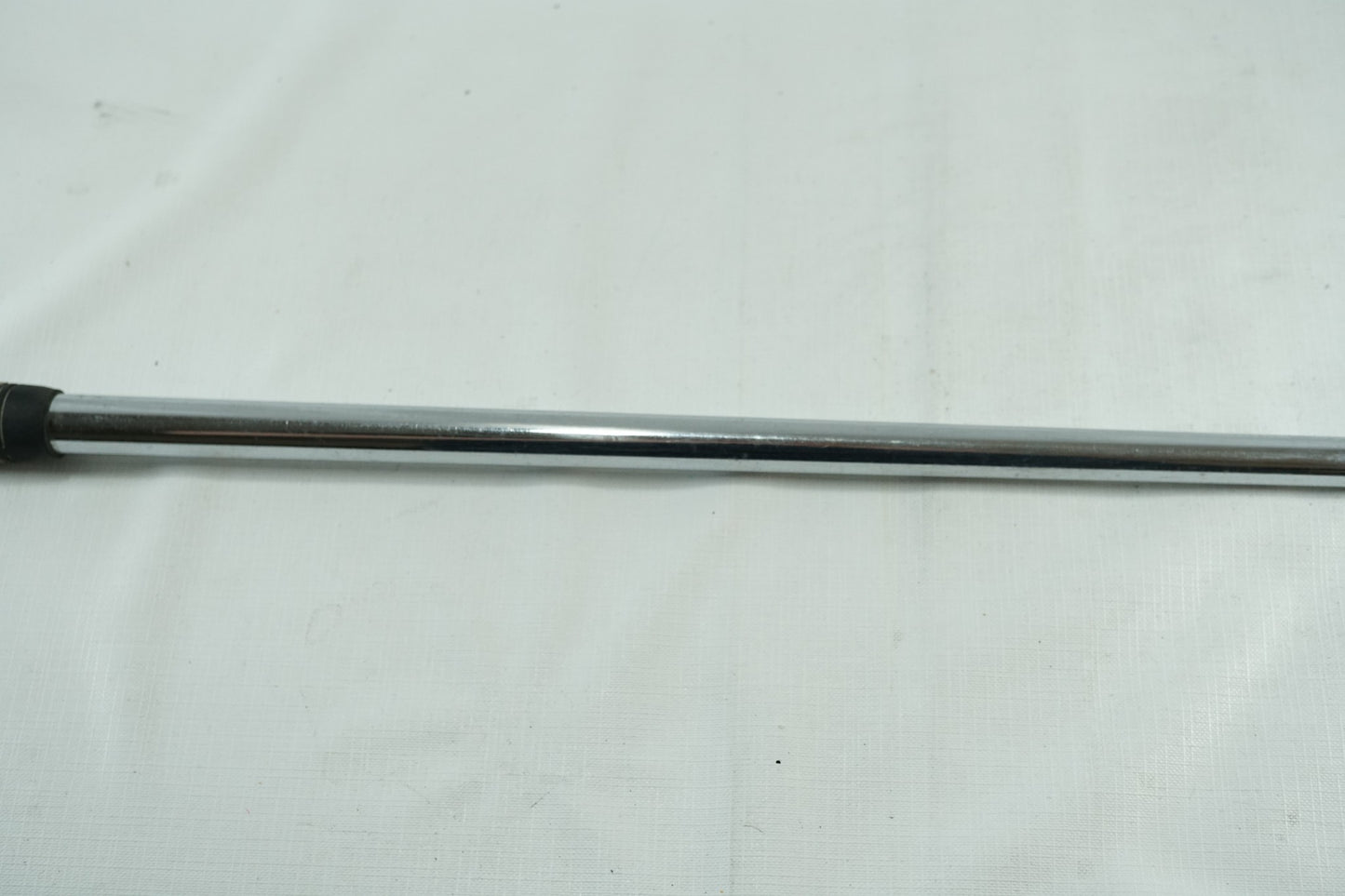 Mizuno TZoid Pro 8 Iron / Steel Shaft