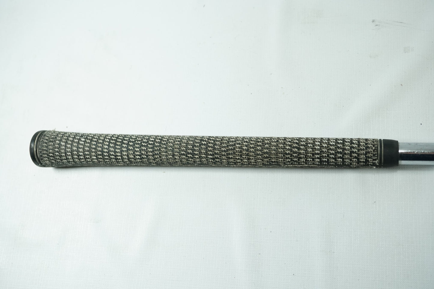 Mizuno TZoid Pro 8 Iron / Steel Shaft