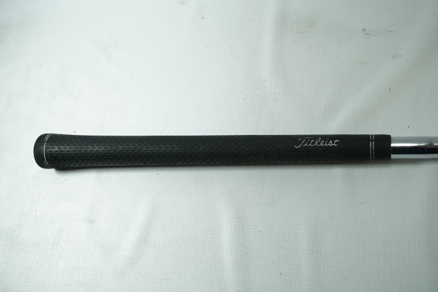 Titleist AP1 712 4 Iron / Regular Flex Steel Shaft