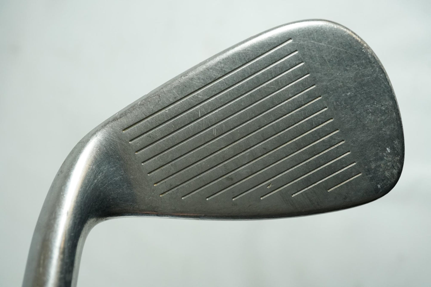 Titleist AP1 712 8 Iron / Regular Flex Steel Shaft