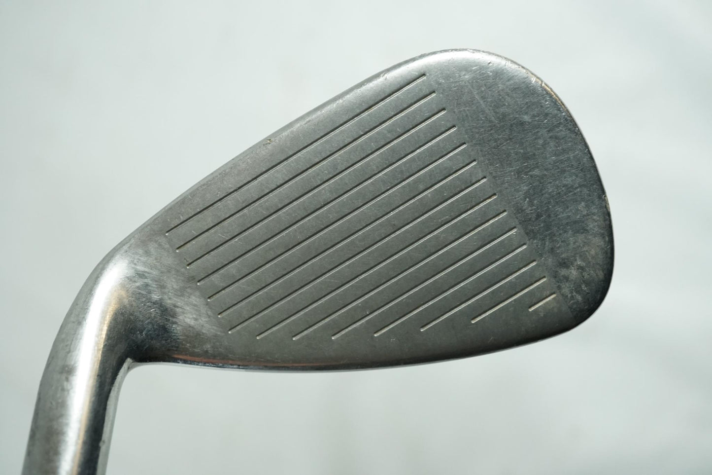 Titleist AP1 8 Iron / Regular Flex Steel Shaft