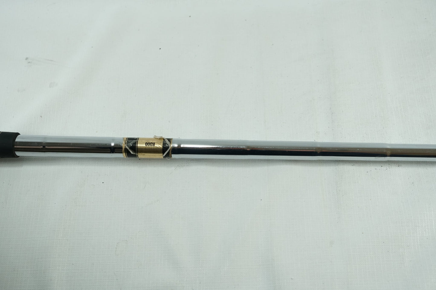 Titleist AP1 8 Iron / Regular Flex Steel Shaft
