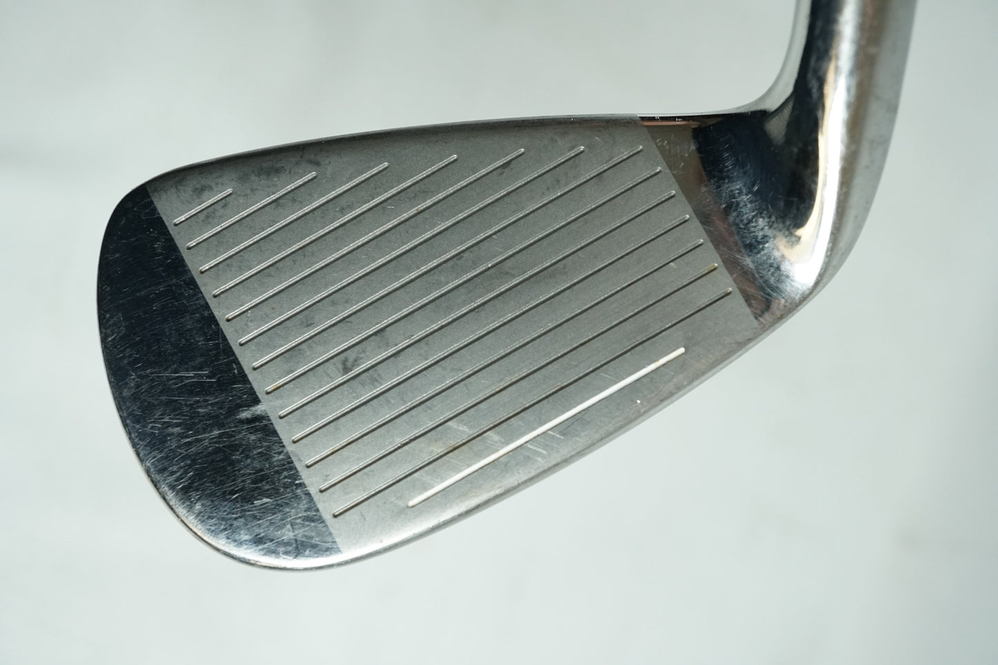Cobra FP 6 Iron / Regular Flex Graphite Shaft / Ex Demo / 040725416