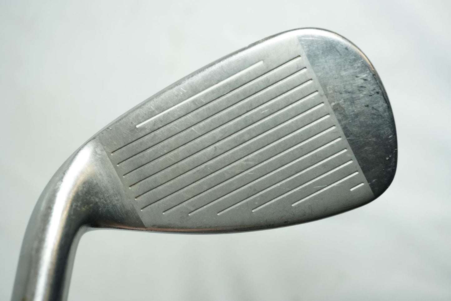 Cobra S2 Max 6 Iron / Senior Flex Graphite Shaft
