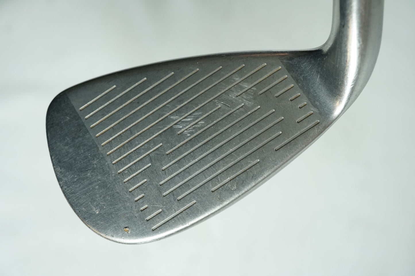 Cobra 3400I/XH 7 Iron / Regular Flex Steel Shaft