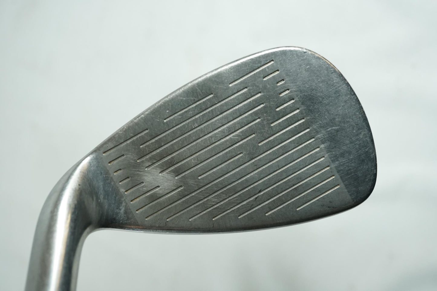 Cobra 3400I/XH 8 Iron / Regular Flex Steel Shaft