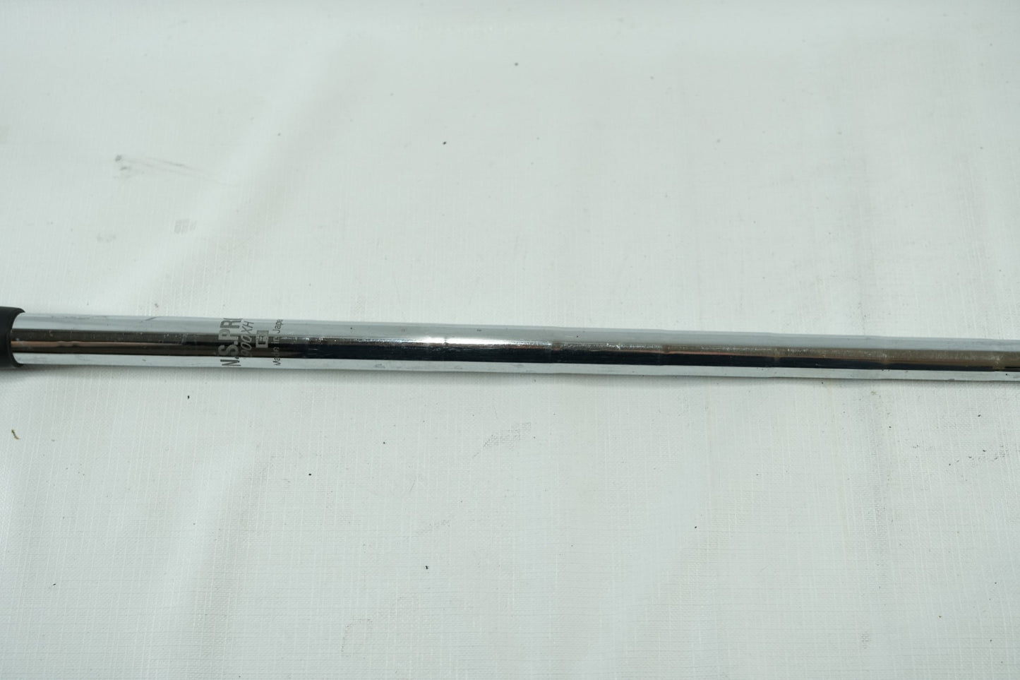 Cobra 3400I/XH 8 Iron / Regular Flex Steel Shaft