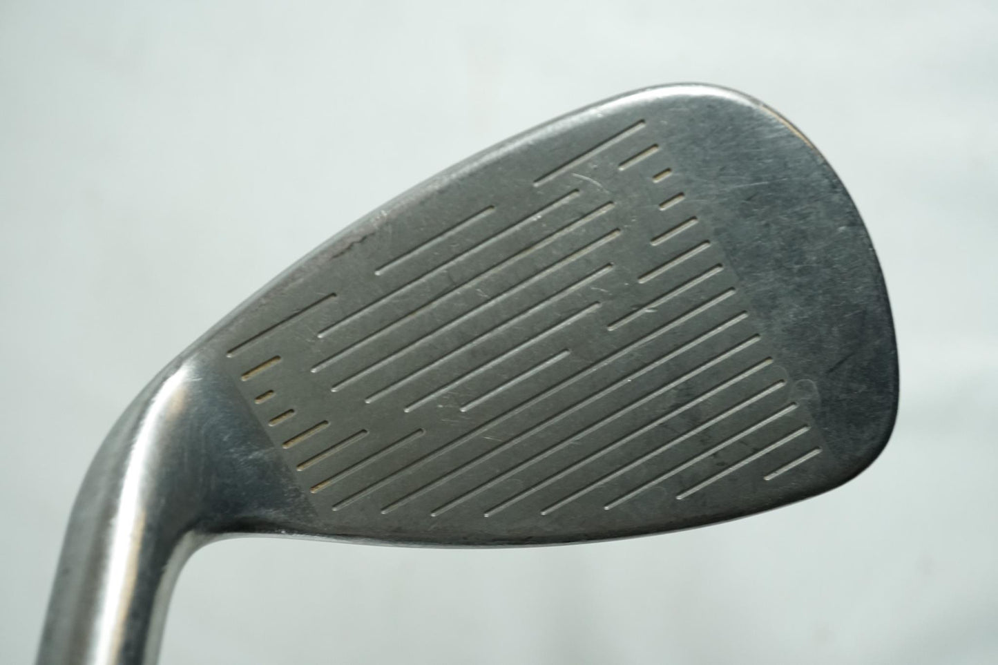 Cobra 3400I/XH 9 Iron / Regular Flex Steel Shaft / 040725424
