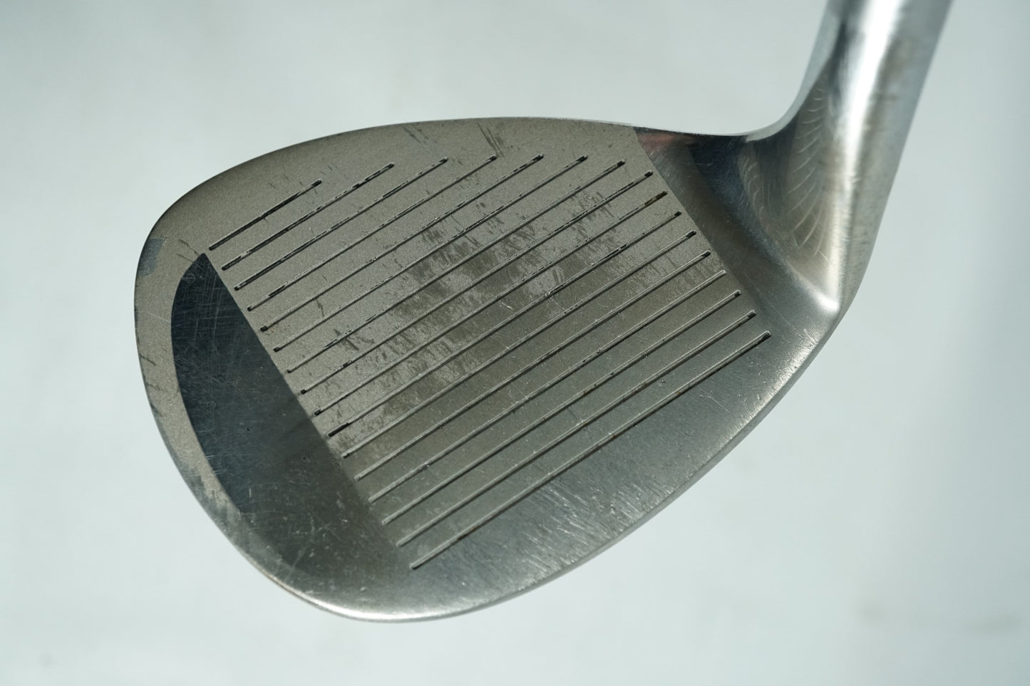 Alien Ultimate Sand Wedge 60° / Regular Flex Steel Shaft