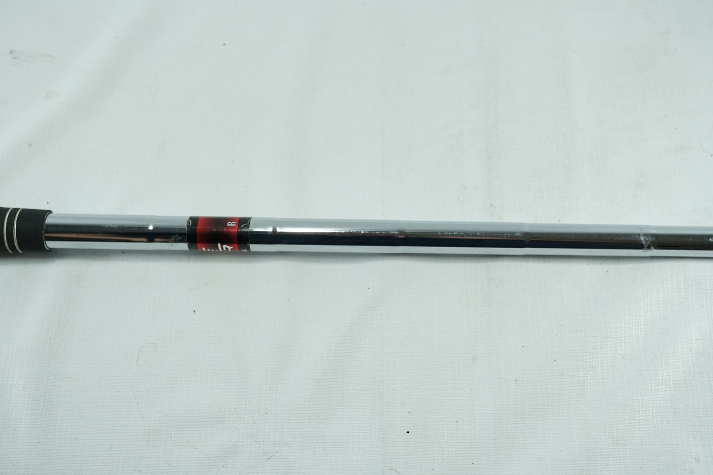 Alien Ultimate Sand Wedge 60° / Regular Flex Steel Shaft