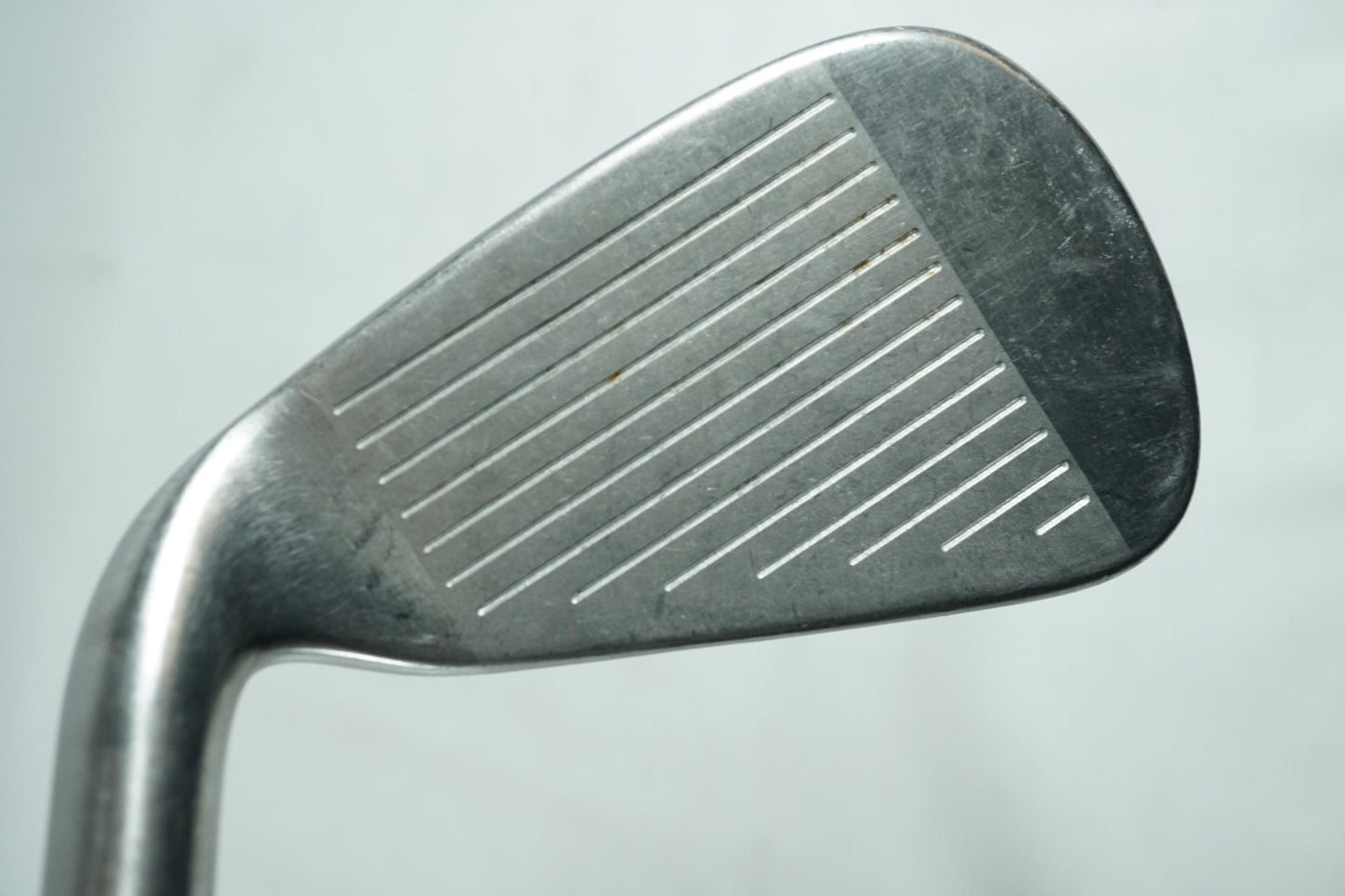 Ben Ross HTX Gold 5 Iron / Senior Flex Graphite Shaft