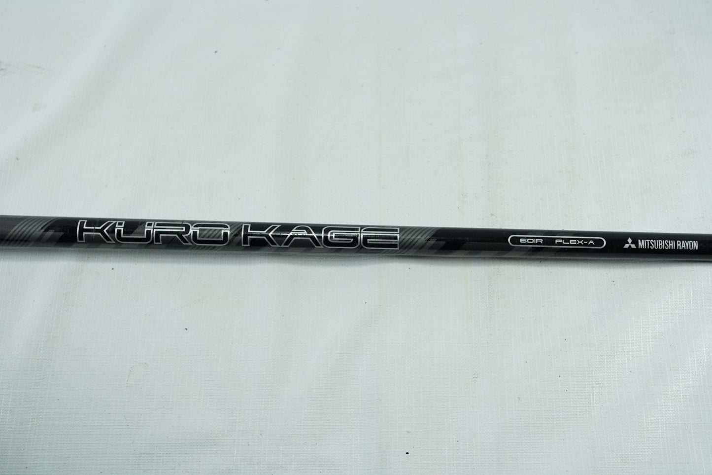 Ben Ross HTX Gold 5 Iron / Senior Flex Graphite Shaft