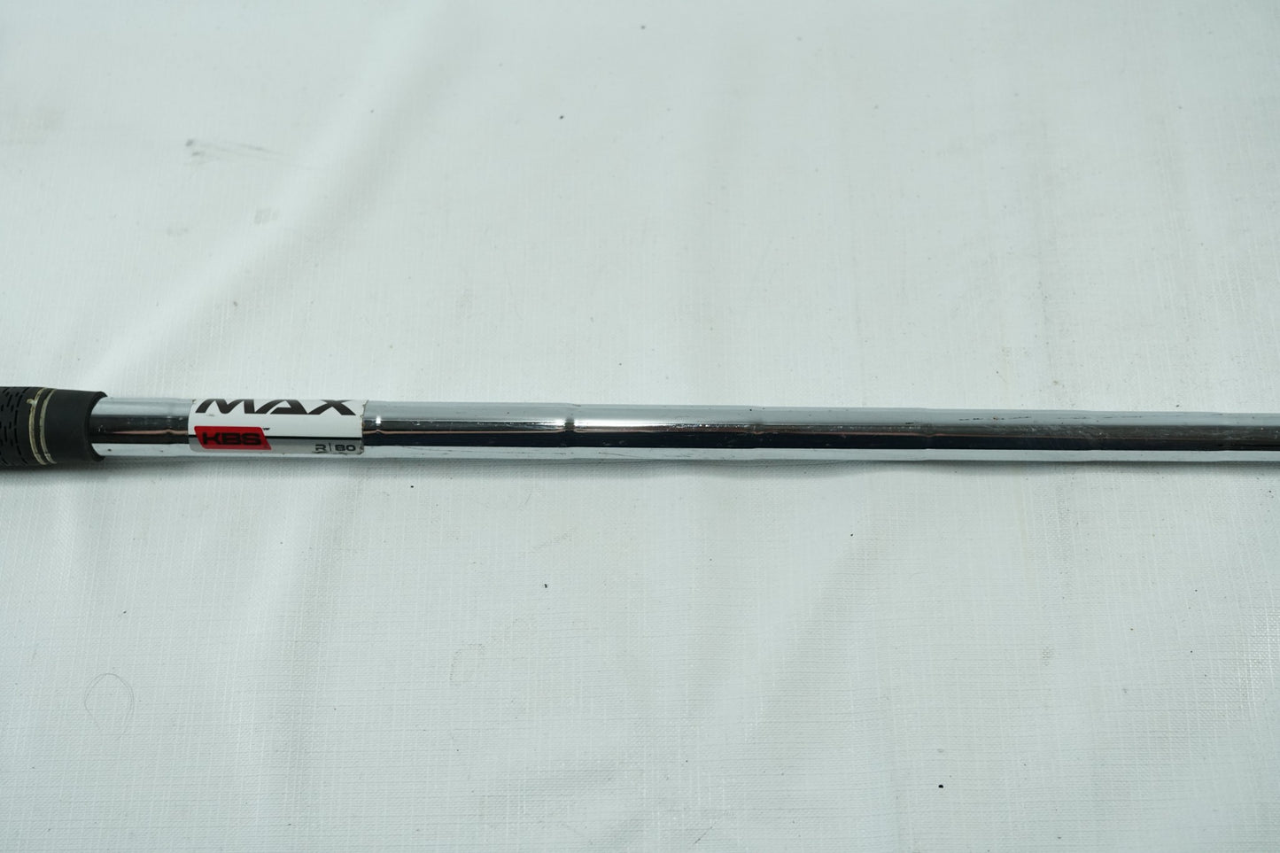 Ben Ross Delta 9 Iron / Regular Flex Steel Shaft