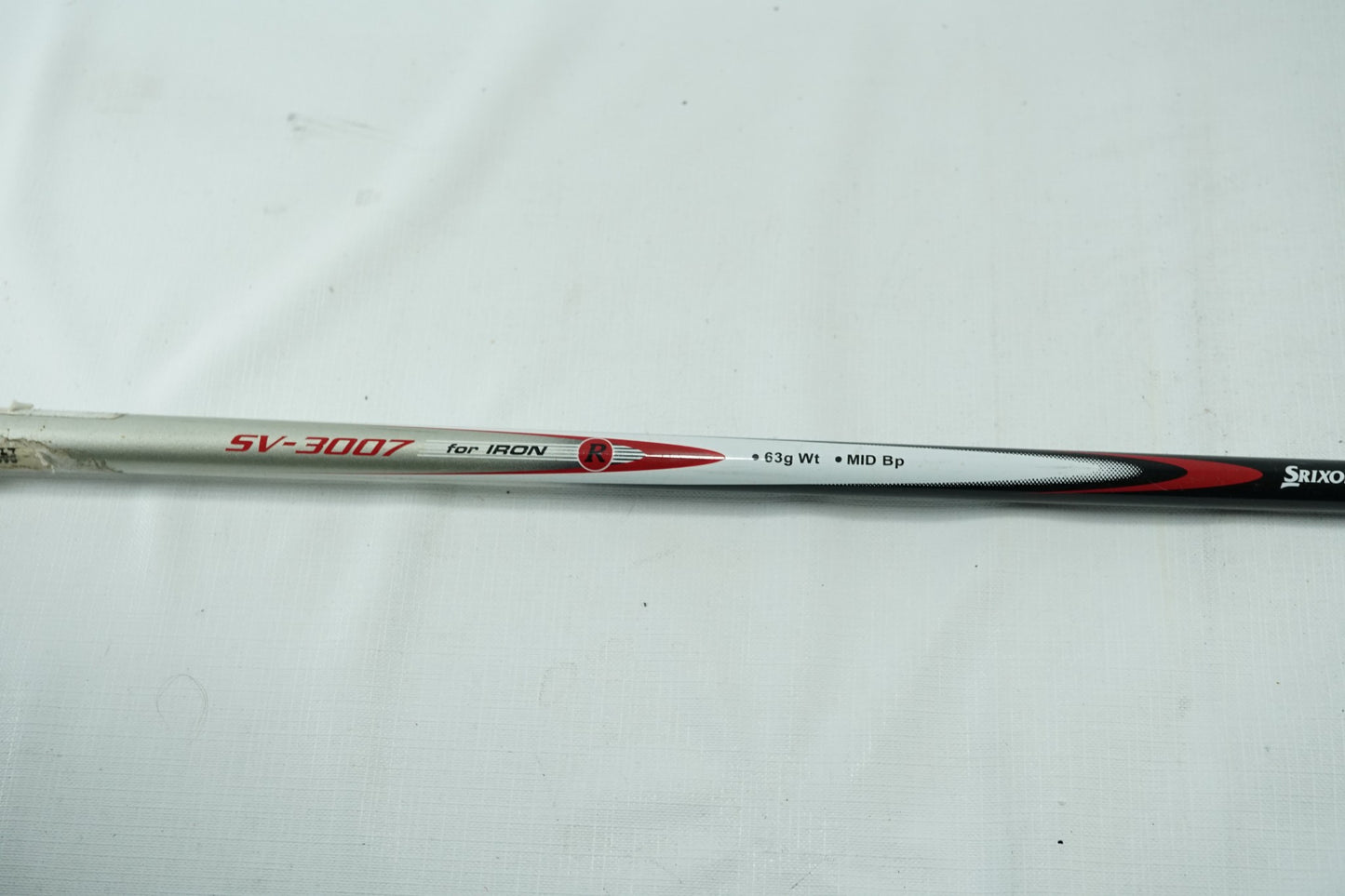 Srixon I-601 4 Iron / Regular Flex Graphite Shaft / 040725431