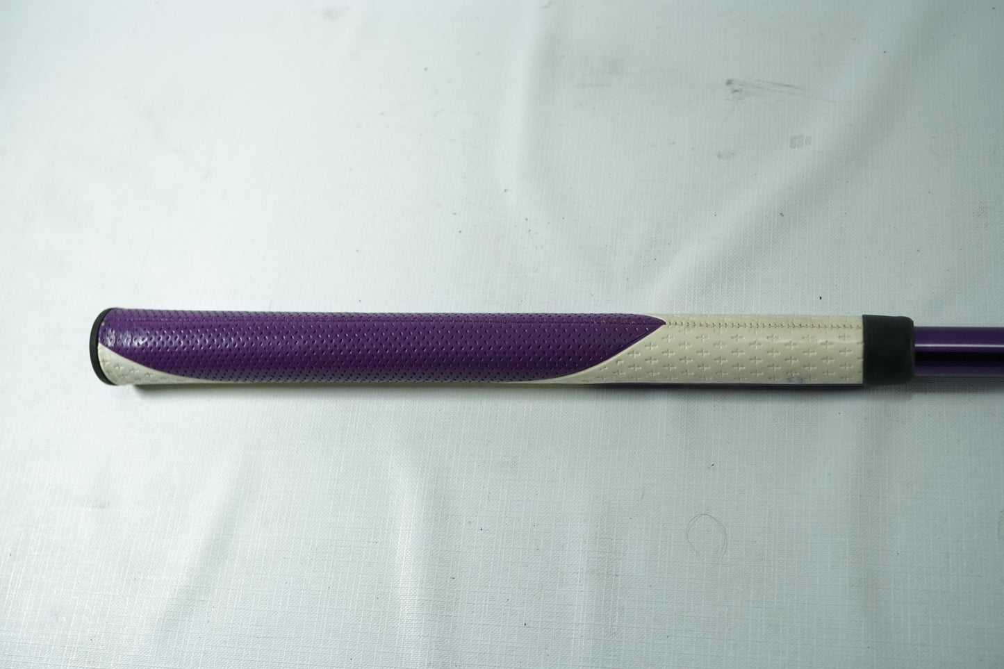 Lynx Crystal Sand Wedge / Regular Flex Graphite Shaft