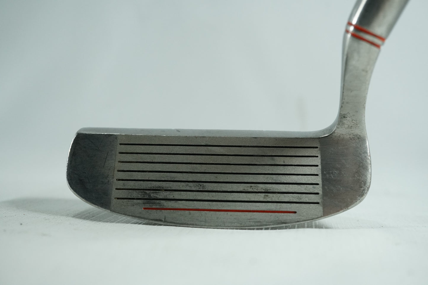 Masters Genus Chipper 35° / Steel Shaft