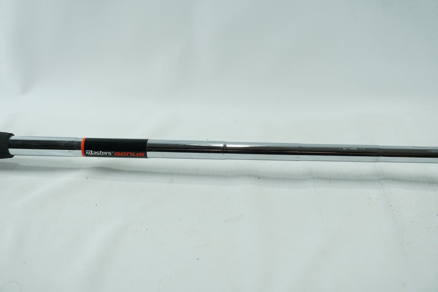 Masters Genus Chipper 35° / Steel Shaft