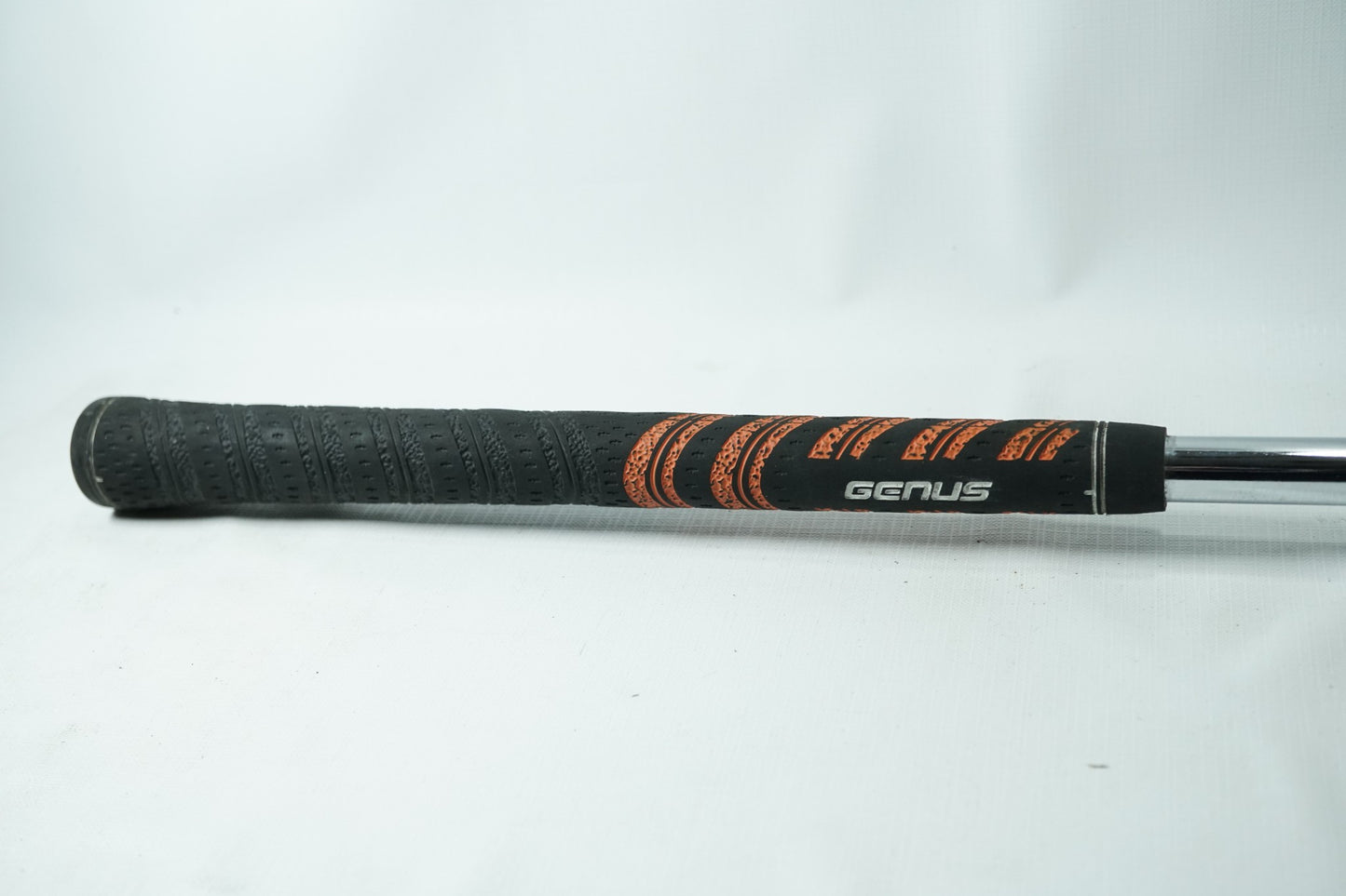 Masters Genus Chipper 35° / Steel Shaft