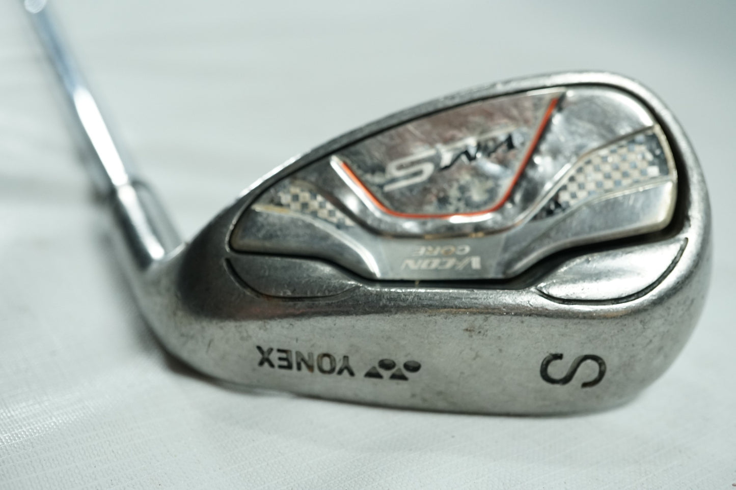 Yonex VMS Sand Wedge / Steel Shaft