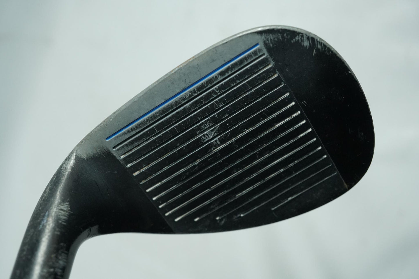 Dunlop DDH 64° Wedge / Regular Flex Steel Shaft
