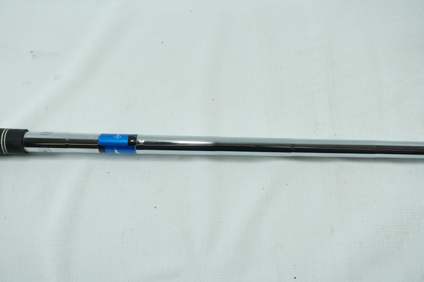 Dunlop DDH 64° Wedge / Regular Flex Steel Shaft