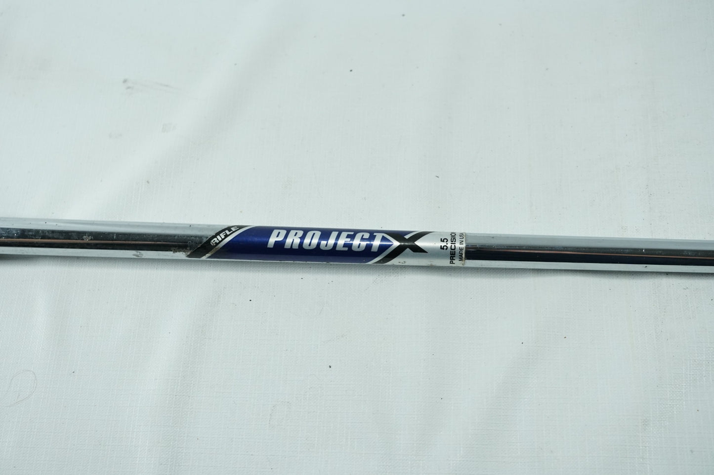 Taylormade R7 6 Iron / Regular Flex Steel Shaft