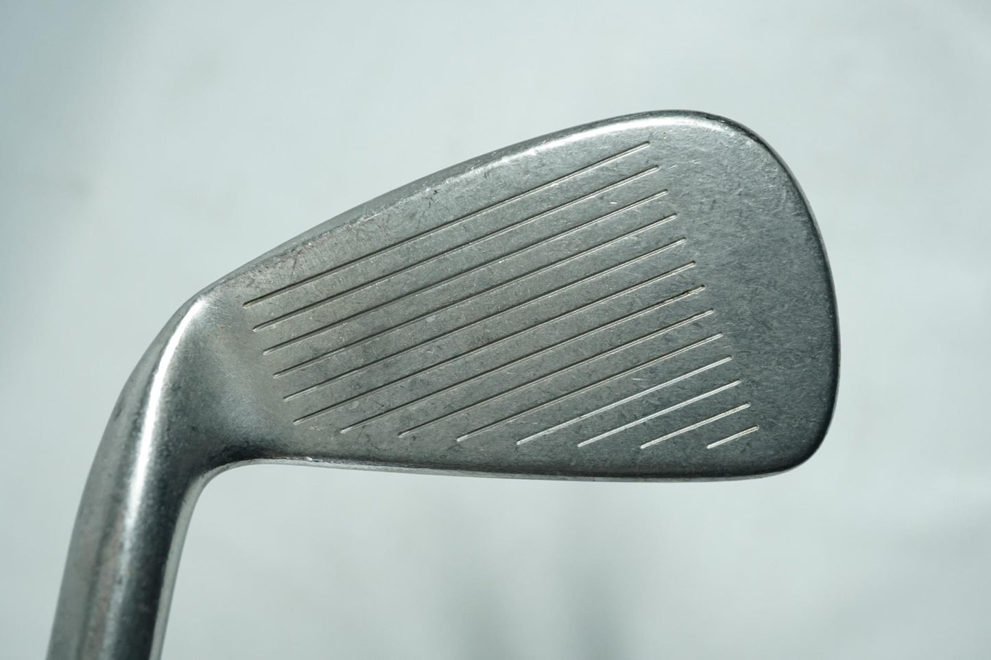Taylormade 360 3 Iron / Stiff Flex Steel Shaft