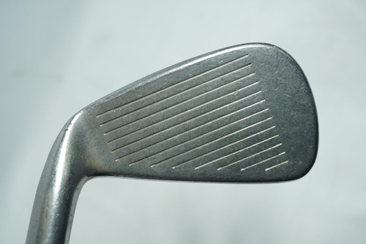 Taylormade 360 4 Iron / Stiff Flex Steel Shaft