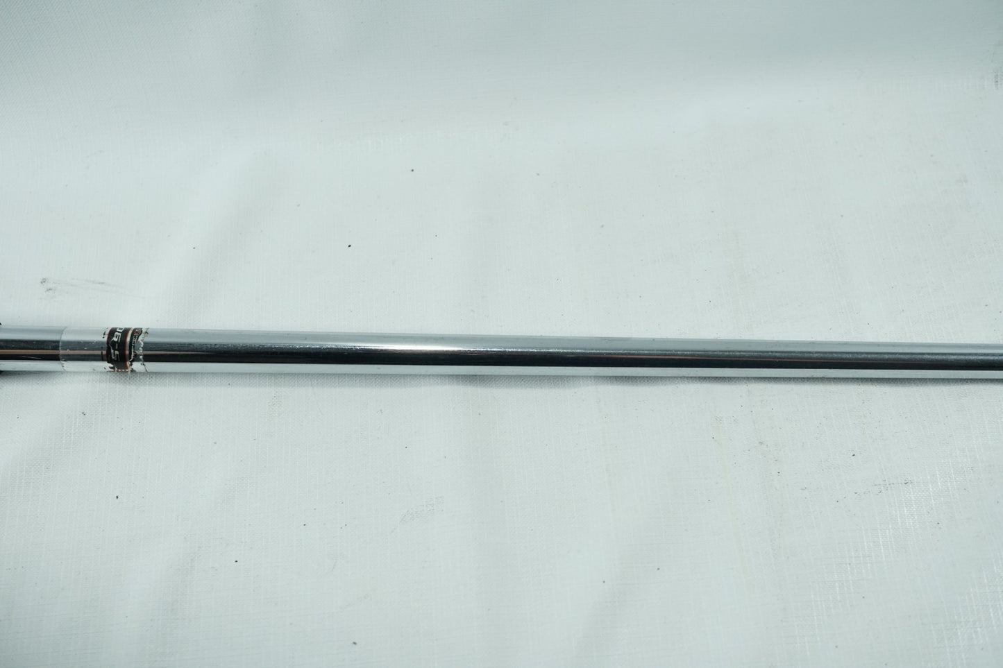 Taylormade 360 4 Iron / Stiff Flex Steel Shaft