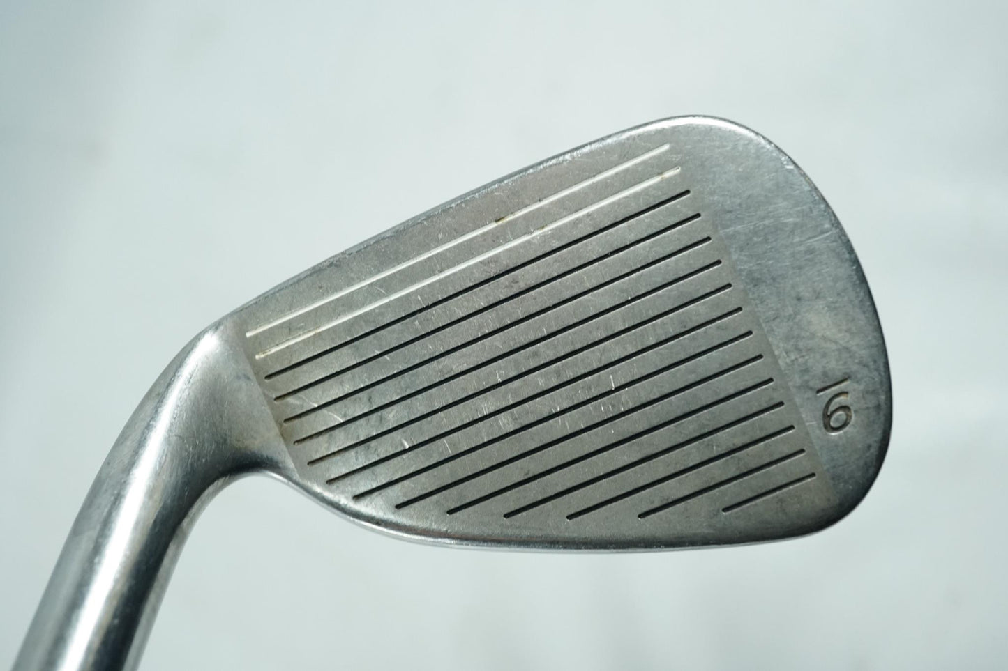 Taylormade Firesole 9 Iron / Regular Flex Steel Shaft / 040725450