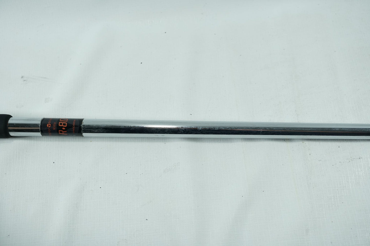 Taylormade Firesole 9 Iron / Regular Flex Steel Shaft / 040725450