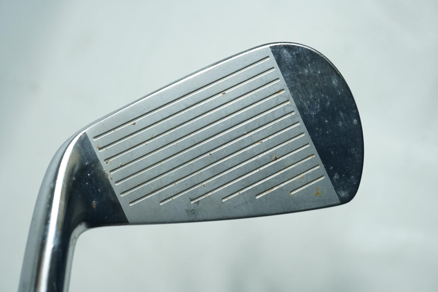 Mizuno TZoid MX20 4 Iron / Regular Flex Steel Shaft