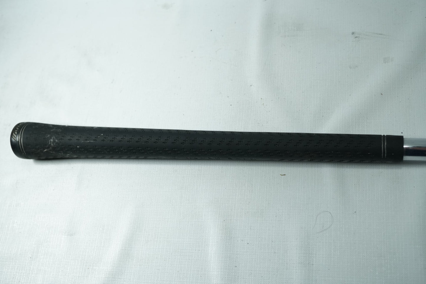 Mizuno TZoid MX20 4 Iron / Regular Flex Steel Shaft