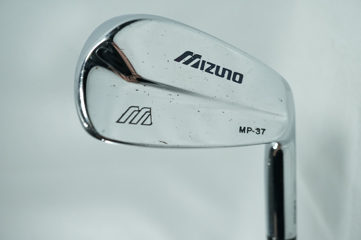 Mizuno MP37 8 Iron / Stiff Flex Steel Shaft