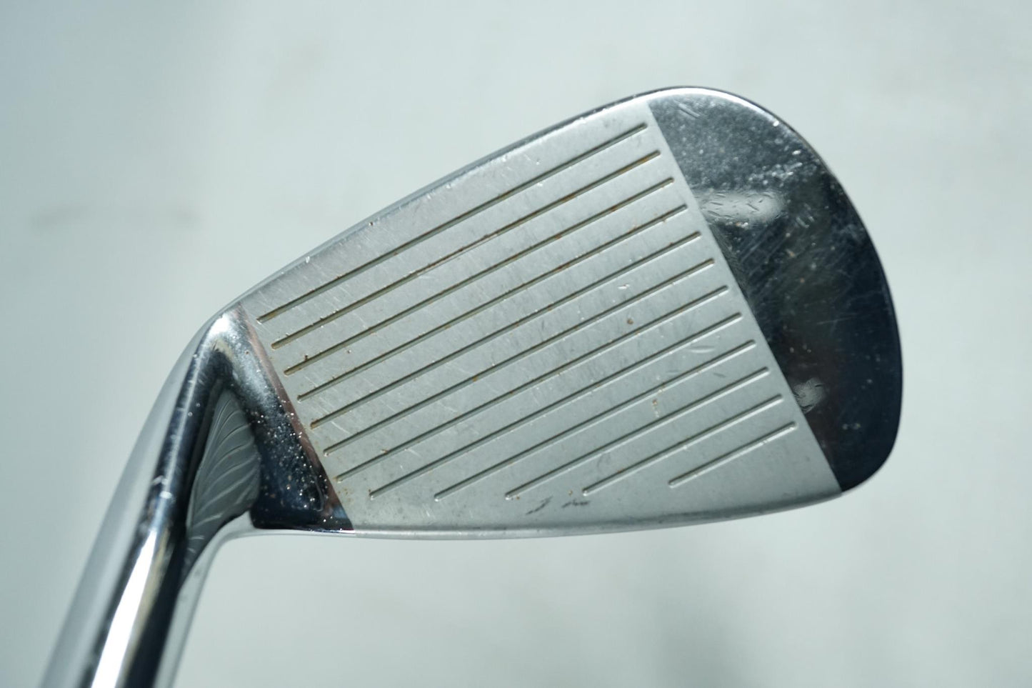 Mizuno MP37 8 Iron / Stiff Flex Steel Shaft
