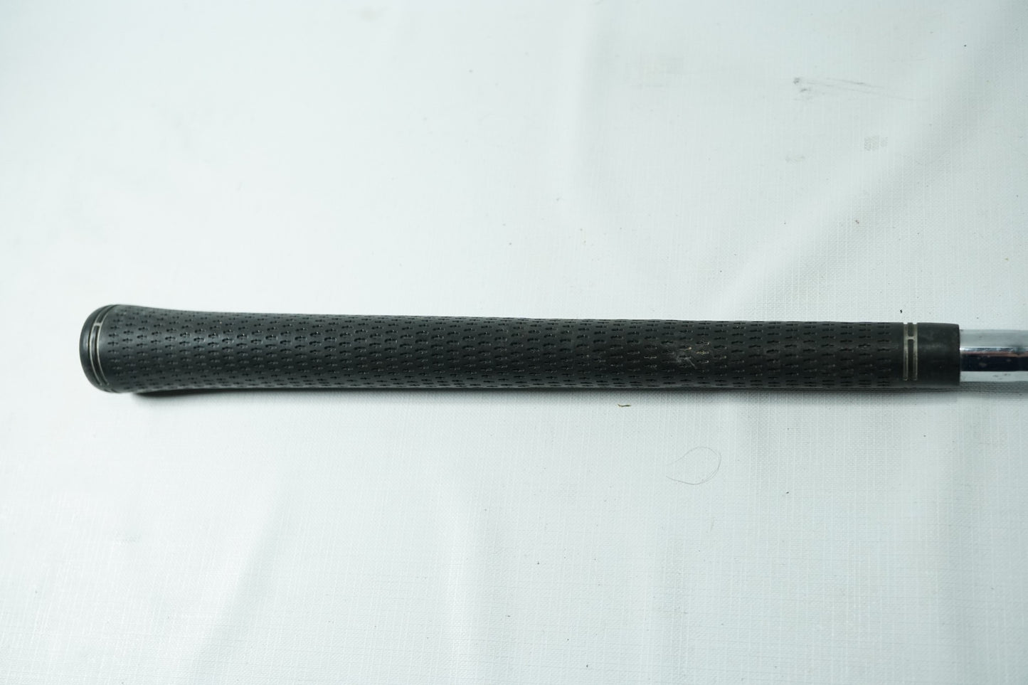 Mizuno MP37 8 Iron / Stiff Flex Steel Shaft