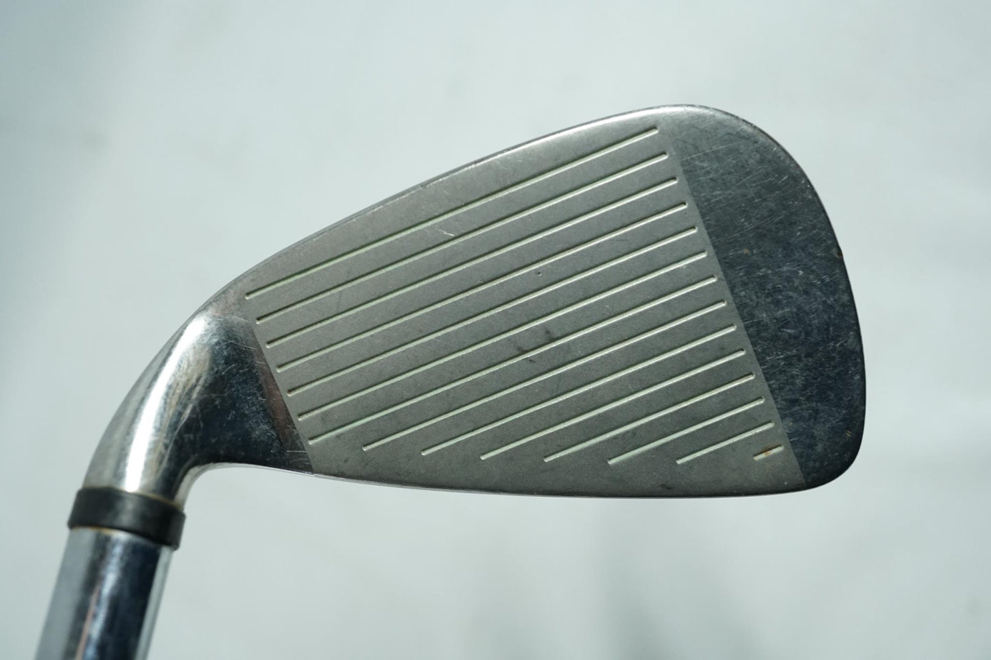 Wilson Fatshaft 7 Iron / Regular Flex Steel Shaft