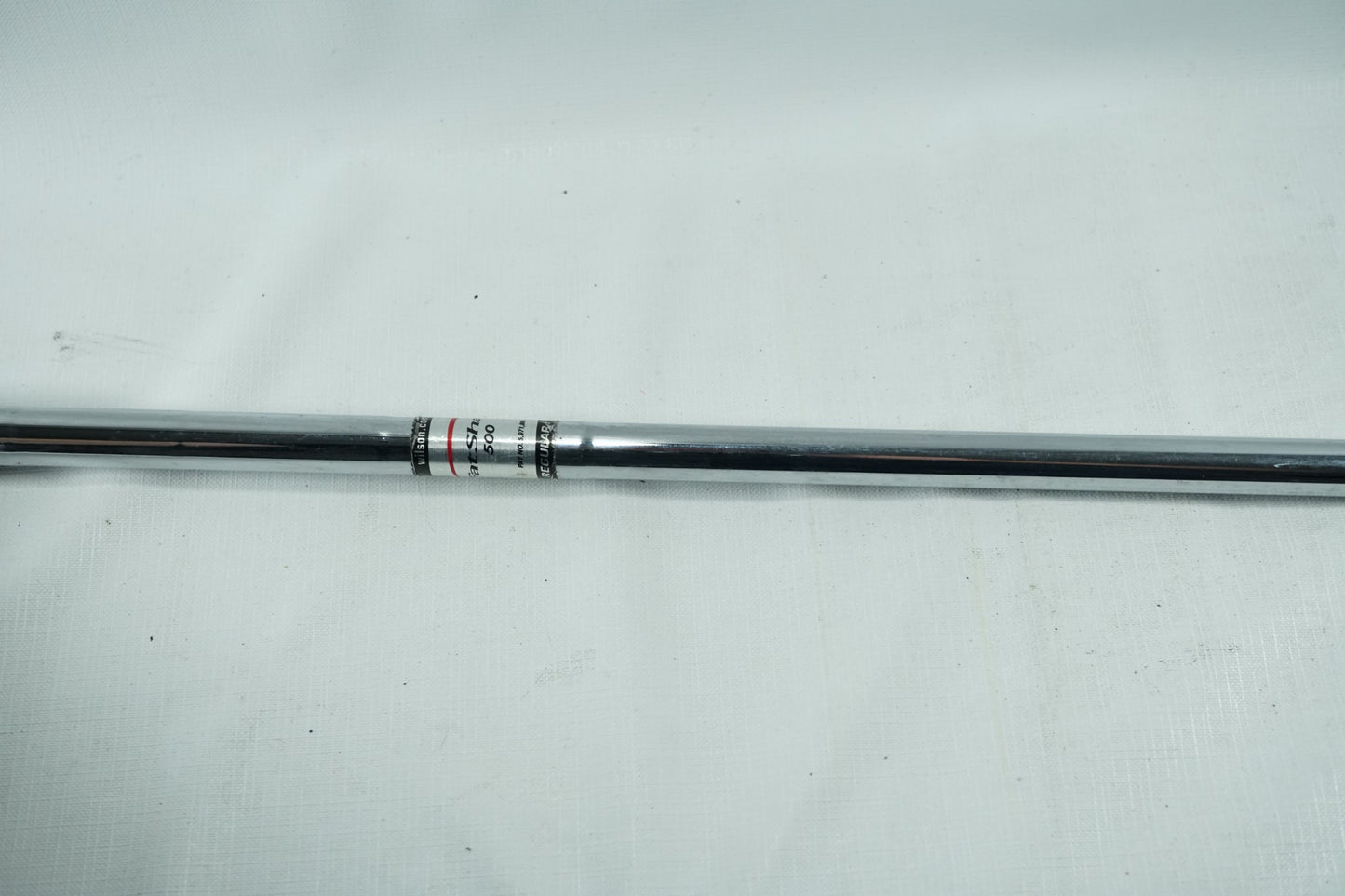 Wilson Fatshaft 7 Iron / Regular Flex Steel Shaft