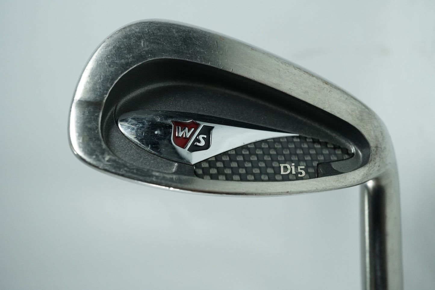 Wilson Di5 Pitching Wedge / Regular Flex Steel Shaft