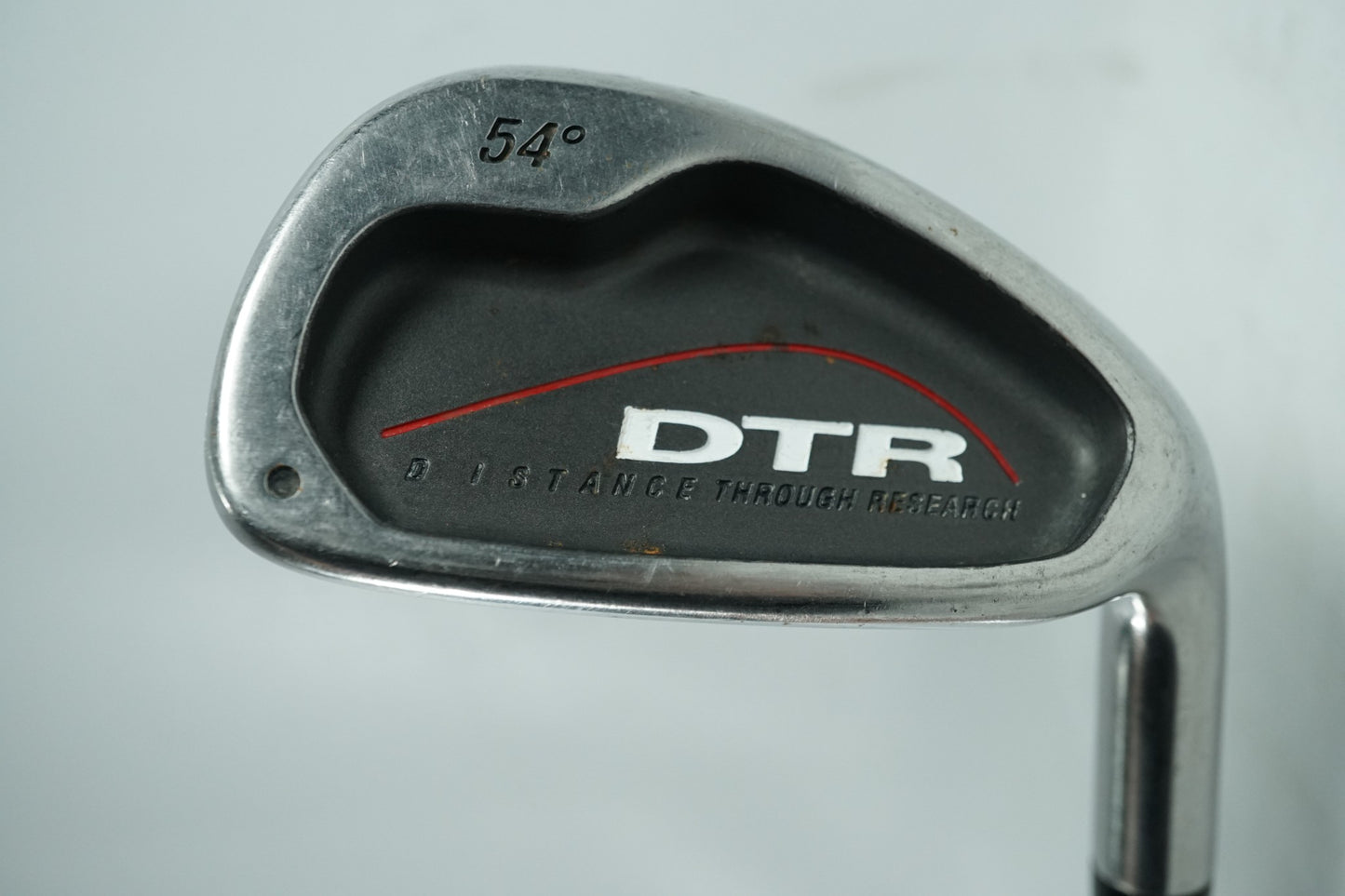 Titleist DTR Sand Wedge 54° / Regular Flex Steel Shaft