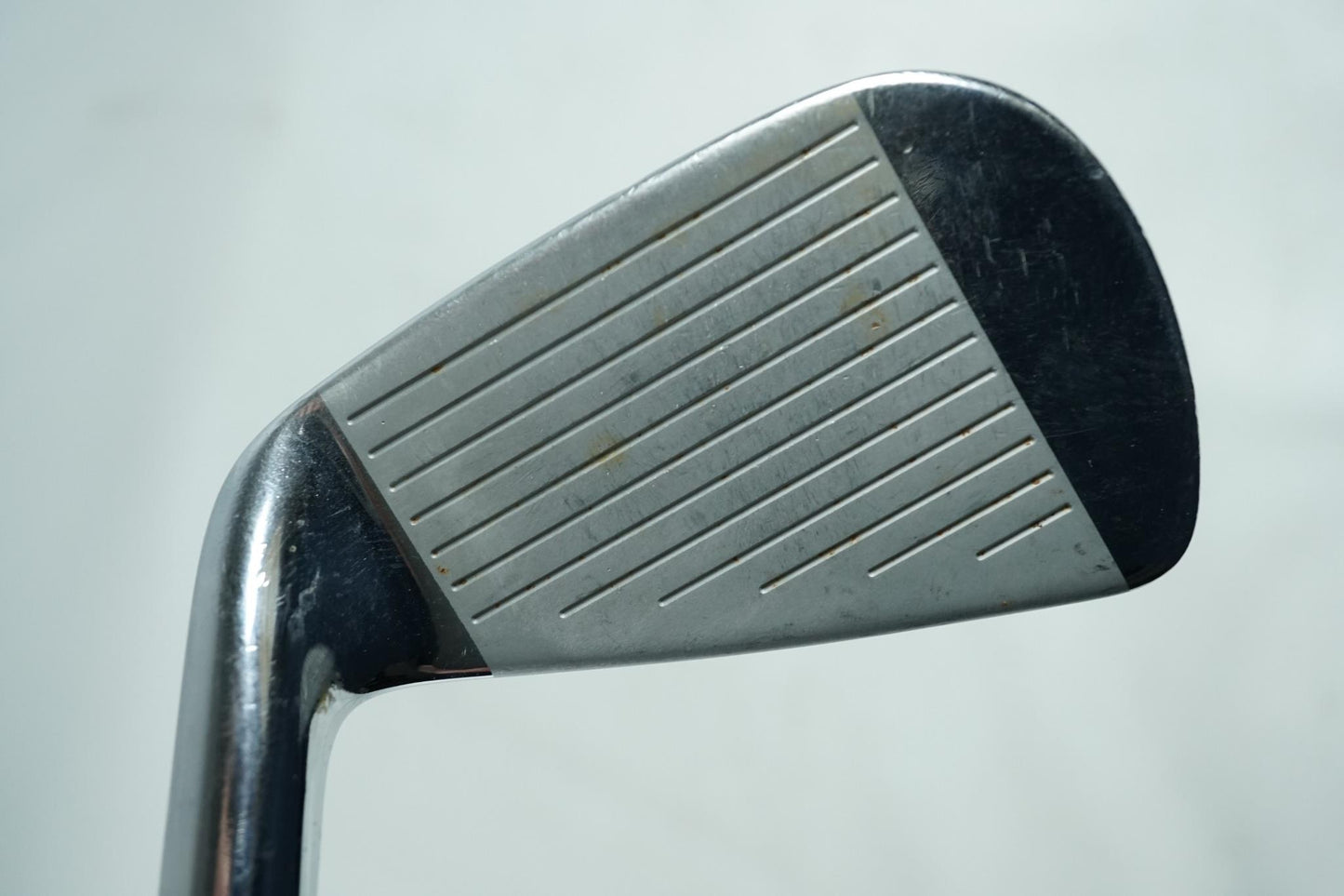 Titleist 735CM 6 Iron / Regular Flex Steel Shaft