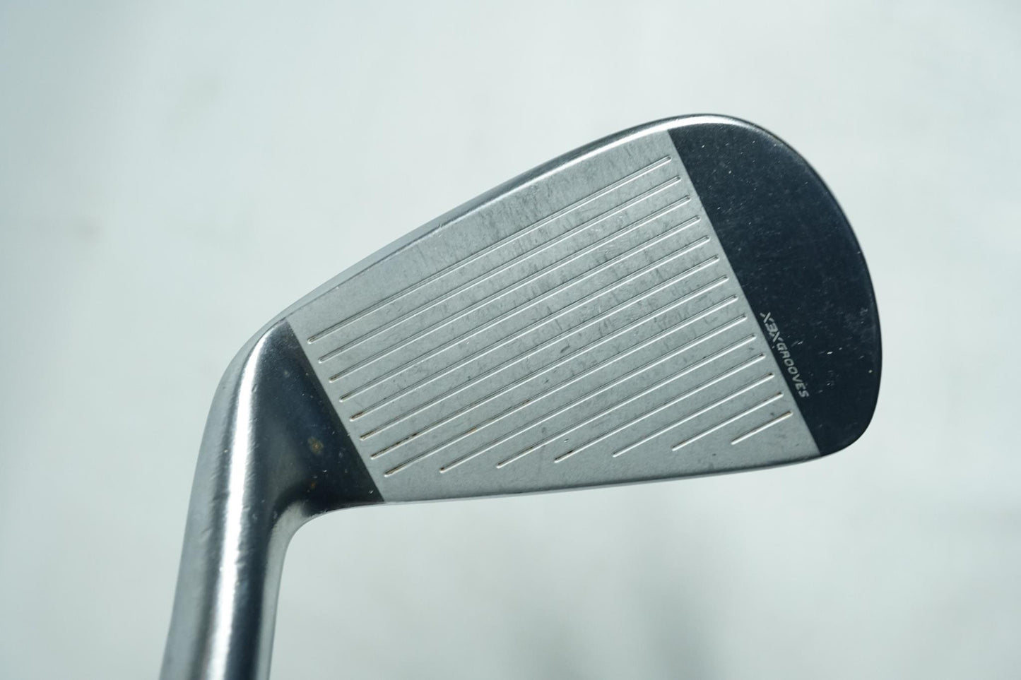 Nike VR Forged 6 Iron / Regular Flex Steel Shaft